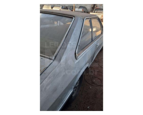 Foto de LEOPOLDINA/MG - FORD Corcel II LDO - 1978/1978