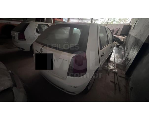 Foto de ITABIRITO/MG - Fiat Palio Fire Economy, 2012/2013, FLEX 