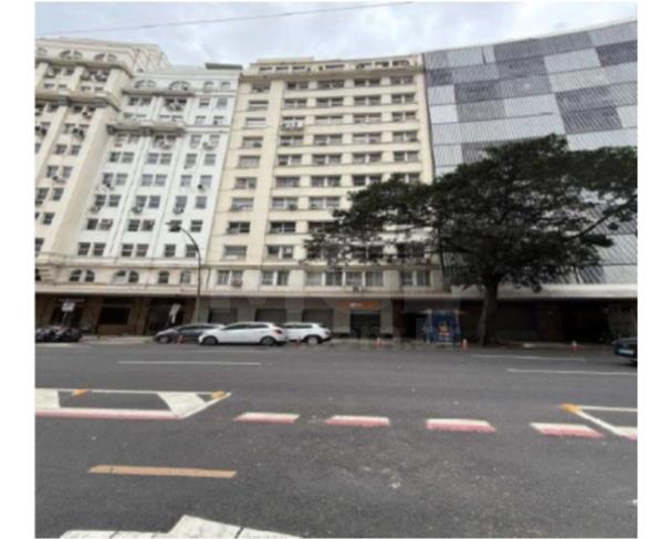 Foto de RIO DE JANEIRO/RJ- Grupo de salas situado no terraço (13º andar) do Edifício da Paz, localizado na Avenida Calógeras
