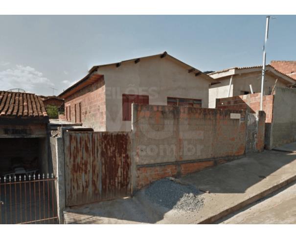 Foto de GUAXUPÉ/MG — Imóvel área total 200m² no bairro Jardim America.