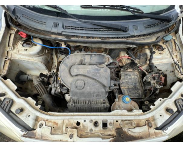 Foto de VISCONDE DO RIO BRANCO/MG- Fiat/Uno Vivace 1.0- 2010/2011