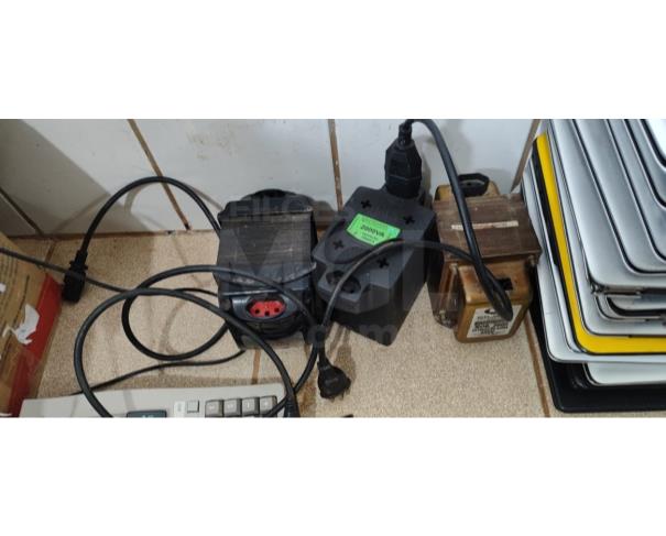 Foto de ANDARAÍ/BA - Equipamentos de informática