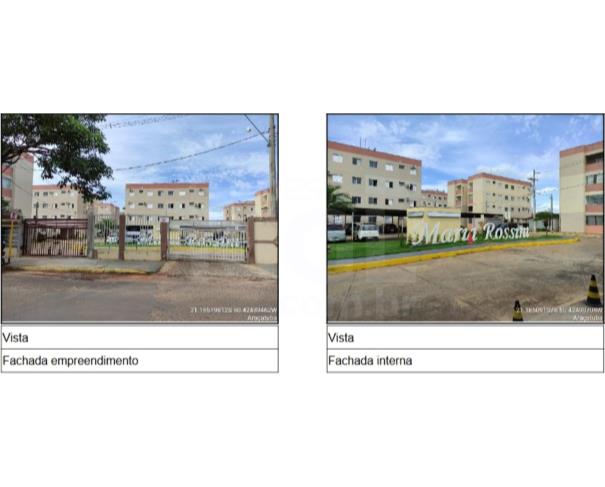 Foto de ARACATUBA/SP - Apartamento no Bairro Vila Aeronautica