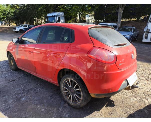 Foto de ITAÚNA/MG- FIAT BRAVO SPORTING 1.8 2014/2014- PA13371
