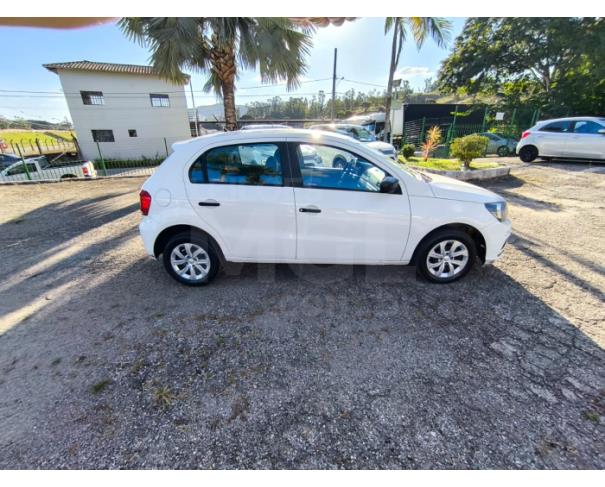 Foto de ITAÚNA/MG- VW GOL 1.0L MC4 2018/2019- PA13235