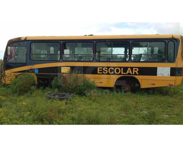 Foto de ANTÔNIO CARDOSO/BA - Ônibus VW 15.190 EOD E.HD ORE, 2012/2013, DIESEL 