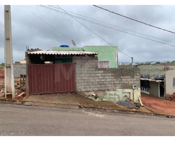 Foto de CONCEIÇÃO DA APARECIDA/MG — Casa 2 quartos (F1444418943560)