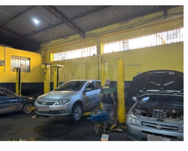 Foto de PONTE NOVA/MG - 06 elevadores automotivos - PODEM SER VENDIDOS SEPARADAMENTE
