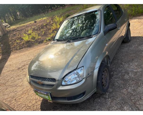 Foto de ITAÚNA/MG - CHEVROLET/CLASSIC LS ANO 2011/2011 - SC1134