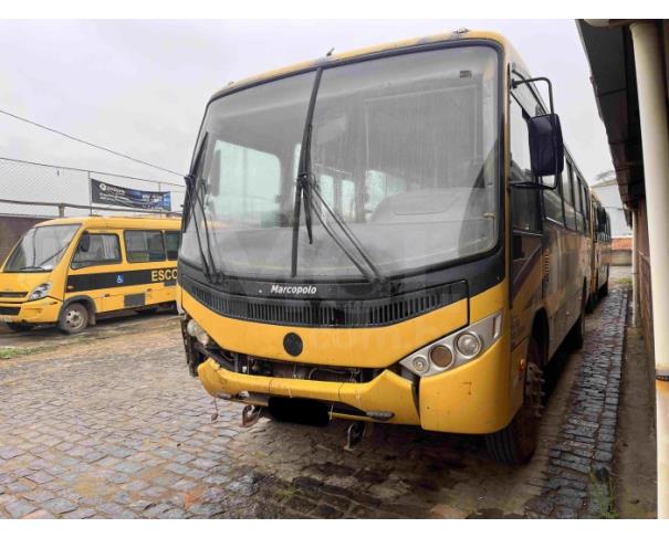 Foto de PIRAPETINGA/MG - VW/ 15 .190 EOD Escolar HD, 2012/2013, DIESEL 