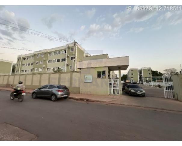 Foto de TERESINA/PI — Apartamento com 2 quartos e 1 Vaga na Garagem (8787713579912)
