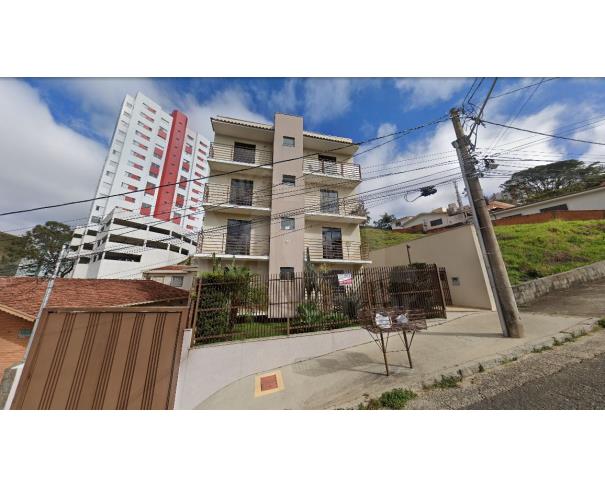 Foto de Poços de Caldas/MG - Apartamento com 95,39m², no bairro Jardim Quisisana - PA3161