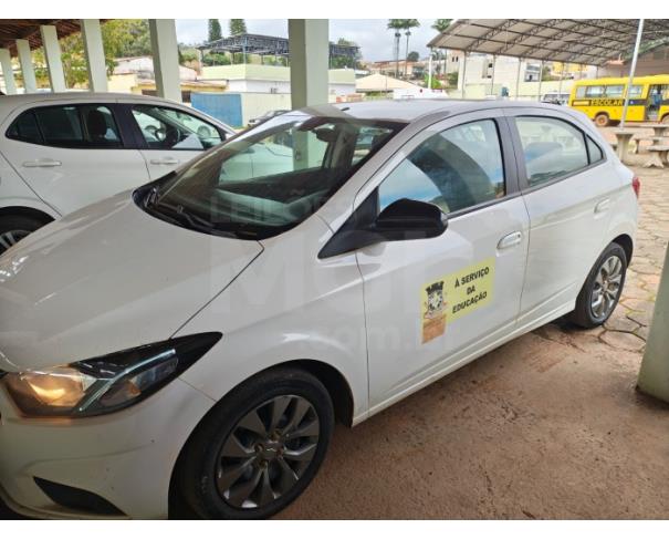 Foto de SERITINGA/MG - Chevrolet Onix Joy Black, 2021/2021, FLEX 