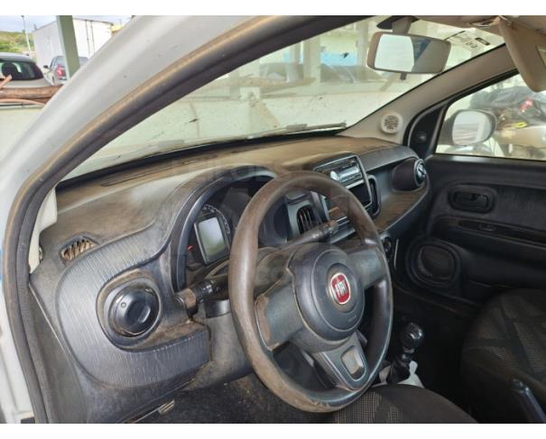 Foto de SERITINGA/MG - Fiat Mobi Like, 2020/2020, FLEX 