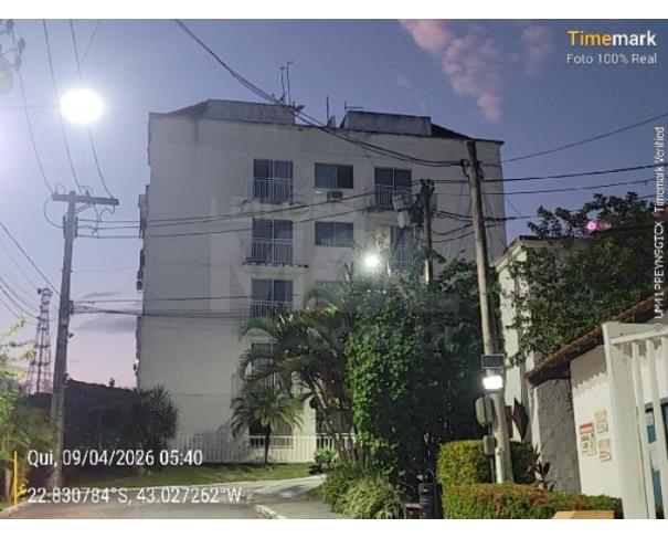Foto de SAO GONCALO/RJ — Apartamento (8444426374933)