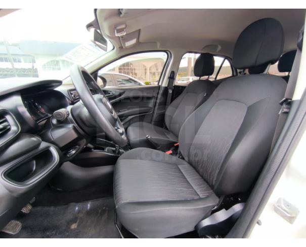 Foto de ITAÚNA/MG- FIAT ARGO 1.0 2023/2024- PA10541