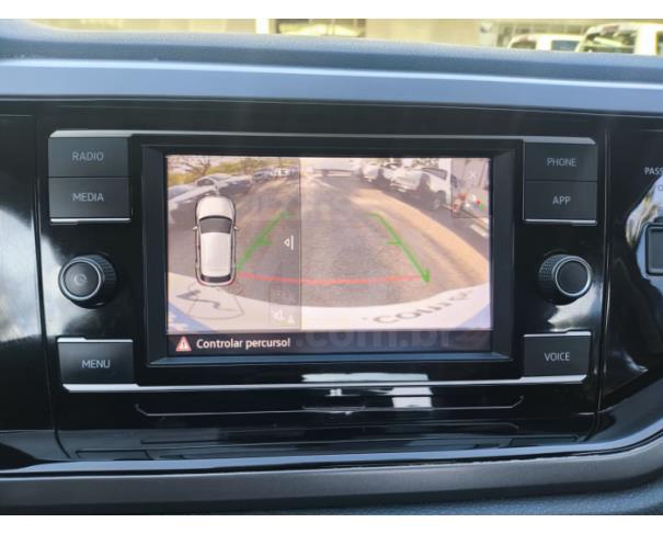 Foto de ITAÚNA/MG- VOLKSWAGEN NIVUS COMFORTLINE TSI 2022/2023 FLEX PP94IRF -  PA13462