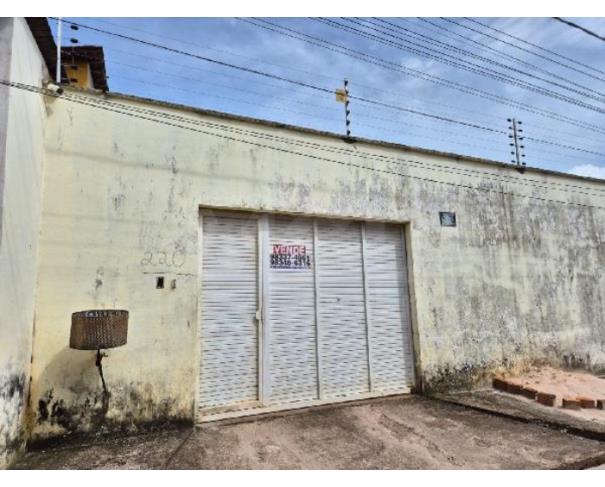 Foto de SÃO LUÍS/MA — Casa com 3 quartos e 1 vaga na garagem no bairro Maiobinha