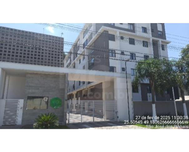 Foto de SÃO JOSE DOS PINHAIS/PR — Apartamento com 2 quartos (F1787700588570)