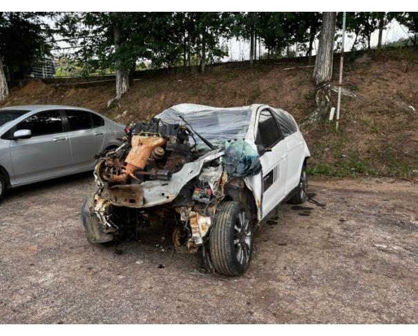 Foto de ITAÚNA/MG- FIAT PALIO SPORTING 1.6 2015/2015- PA13114