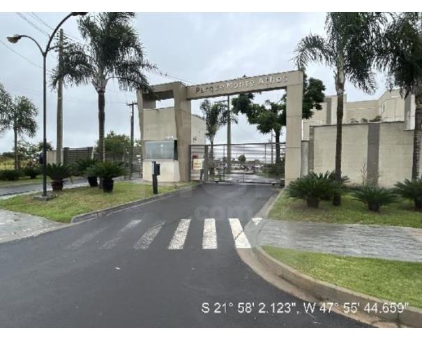 Foto de SÃO CARLOS/SP — Apartamento 2 quartos (F8787707902421)