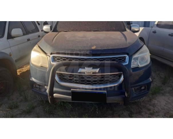 Foto de MARABÁ/PA - GM/TRAILBLAZER LTZ AG4, 2014/2014
