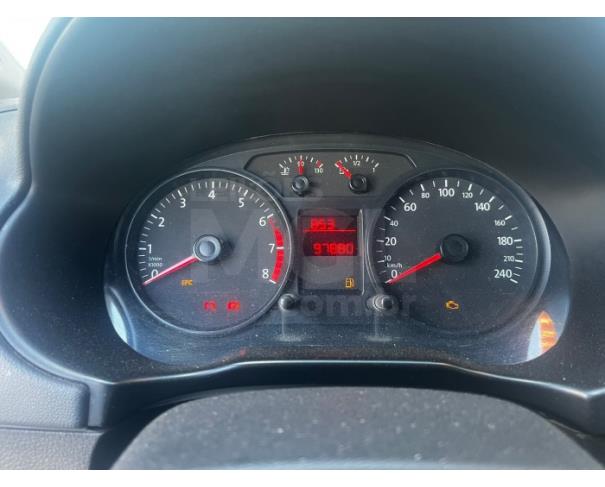 Foto de ITAÚNA/MG - VW/NOVA SAVEIRO ROBUST MBVS, MODELO 2018/2019 - SC910