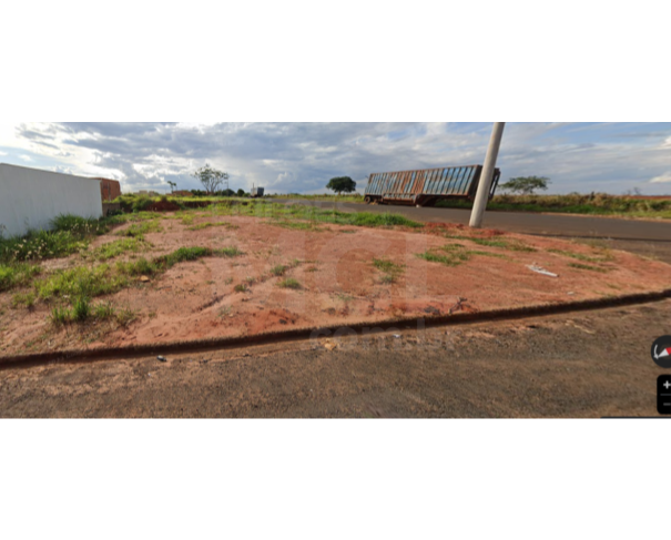 Foto de PIACATU/SP — Terreno Urbano com 150,00m² na Avenida Zualdo Paganini esquina com a Rua da Saudade