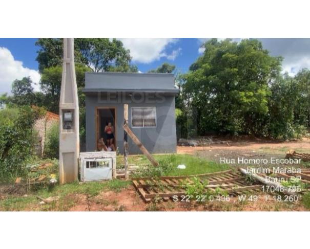 Foto de BAURU/SP — Terreno 183,6 m² (F8444425617069)