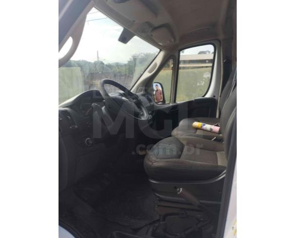 Foto de GRUPIARA/MG - Fiat Ducato Greencar Ambulância, 2017/2018, DIESEL 
