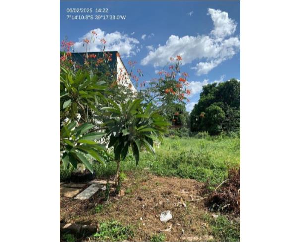 Foto de JUAZEIRO DO NORTE/CE — Terreno (F1444418825320)