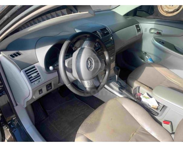 Foto de PARDINHO/SP - Toyota/Corolla Xei18flex, 2009/2010, FLEX 