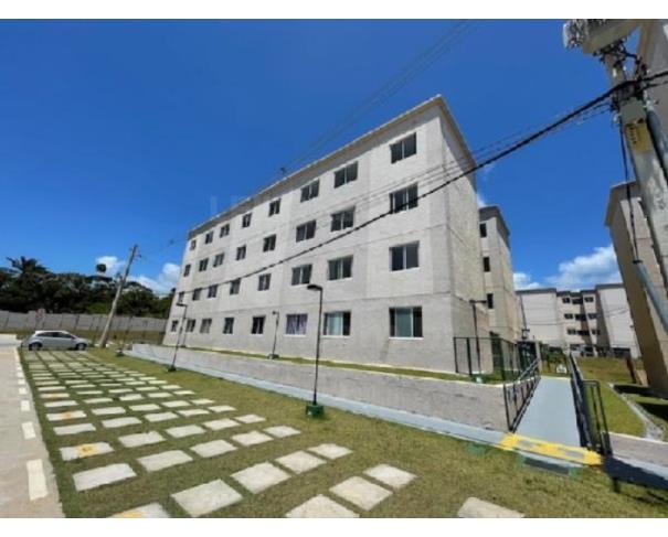 Foto de CAMAÇARI/BA — Apartamento 2 quartos (F8787712959690)
