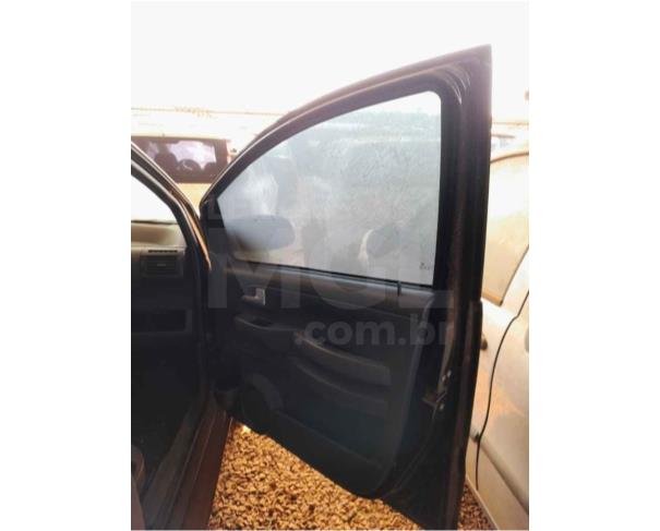 Foto de UBERLÂNDIA/MG - VOLKSWAGEN FOX1.0 - 2008/2008