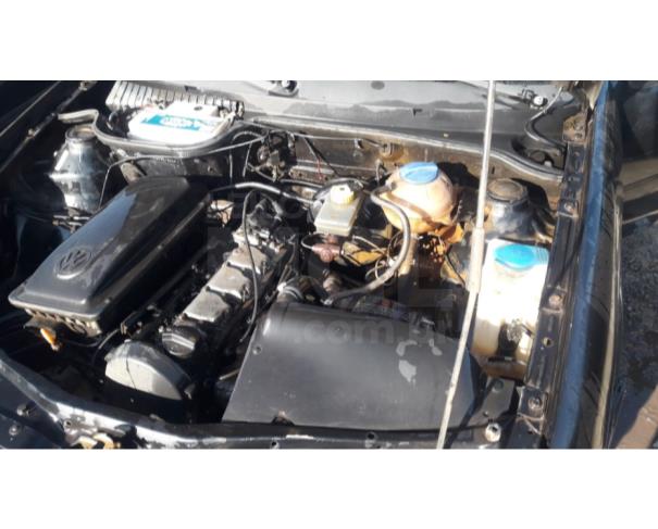 Foto de ITAÚNA/MG - CARRO - VW - VolksWagen Gol (novo) 1.0 Mi 2010/2011