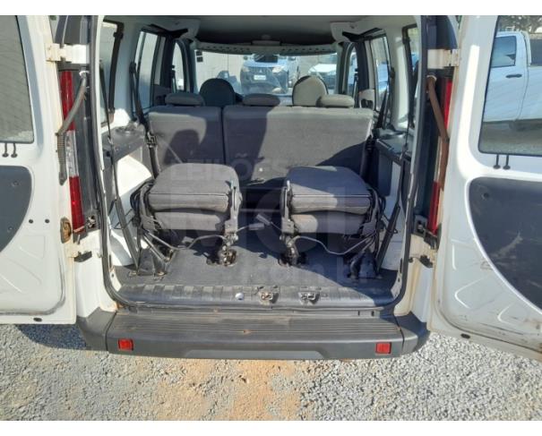 Foto de ITAÚNA/MG - FIAT DOBLO ESSENCE 7L E 2020/2021- PA5008