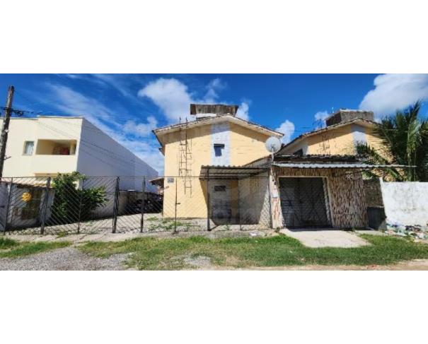 Foto de PAULISTA/PE — Casa com 2 quartos e 1 Vaga na Garagem (8444407193015)