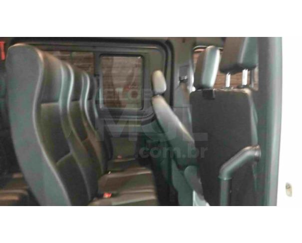Foto de ENGENHO VELHO/RS - Passageiro Micro-ônibus Mercedes Benz 416 CDI Sprinter, 2020/2021, DIESEL 