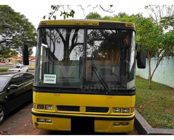 Foto de TIROS/MG - Ônibus Scania K113 CL 4X2 360, 1995/1995, DIESEL 
