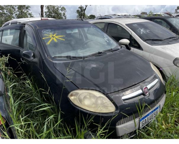 Foto de JUNDIAÍ/SP-VEÍCULO CONSERVADO-I/FIAT PALIO ATTRACT 1.0-2015/2016