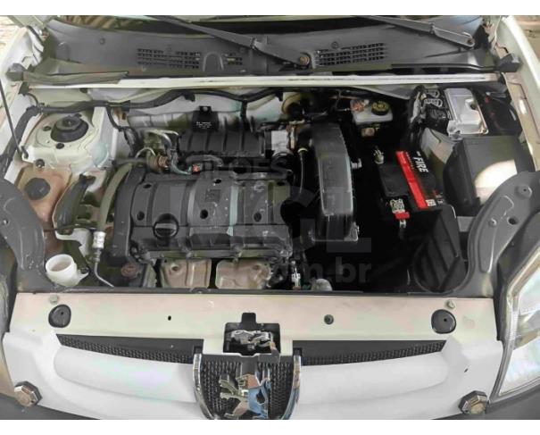Foto de CONCEIÇÃO DOS OUROS/MG - Caminhonete Peugeot Partner GRE AM, 2018/2019, FLEX 