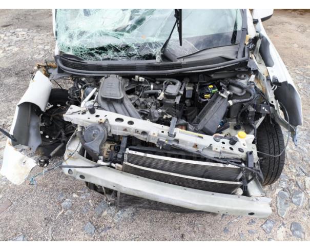 Foto de ITAÚNA/MG- NISSAN MARCH S 1.0 2018/2019- PA12908