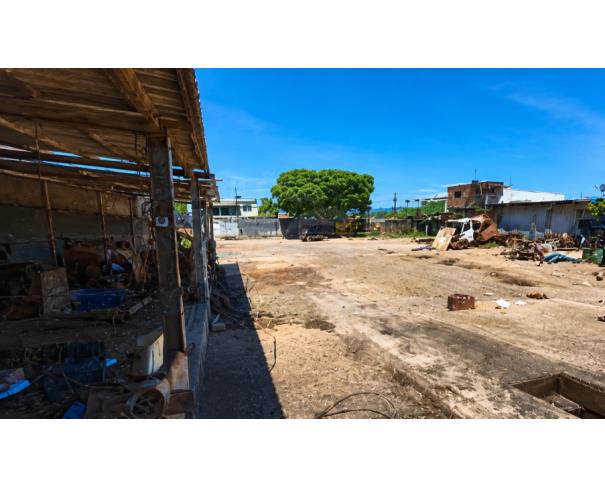 Foto de ARCOSMG – Lote com a área de 386,30m², situado no bairro Vila Calcita