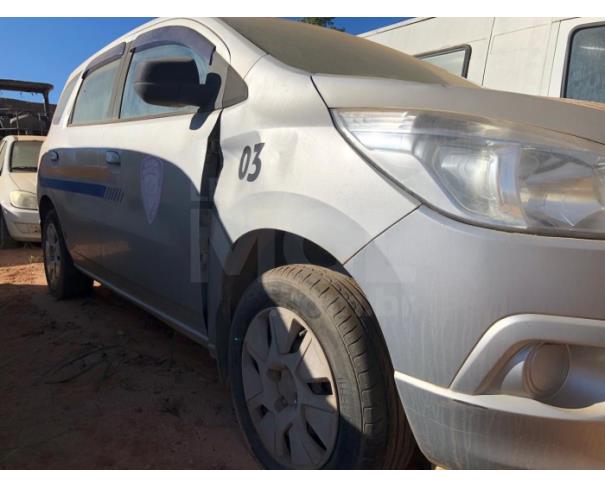 Foto de PRESIDENTE KENNEDY/ES - Veículo spin 1.8 MT LT flex, ANO 2014/2015