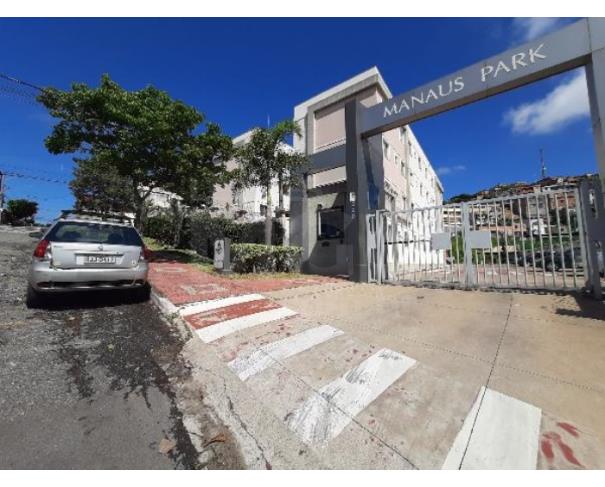 Foto de CONTAGEM/MG — Apartamento 2 quartos (F8555538203776)