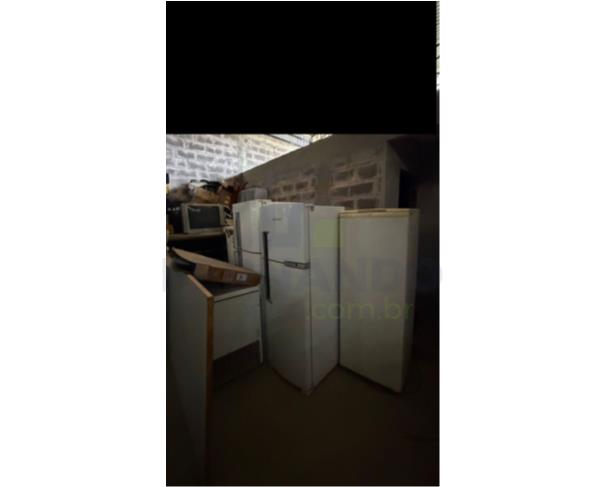 Foto de IBATIBA/ES - Lote de eletrodomésticos