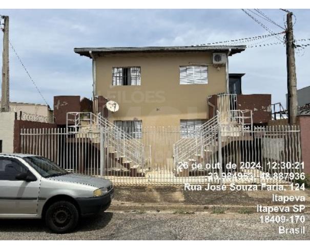 Foto de ITAPEVA/SP — Apartamento com 1 quarto (F8444412034299)