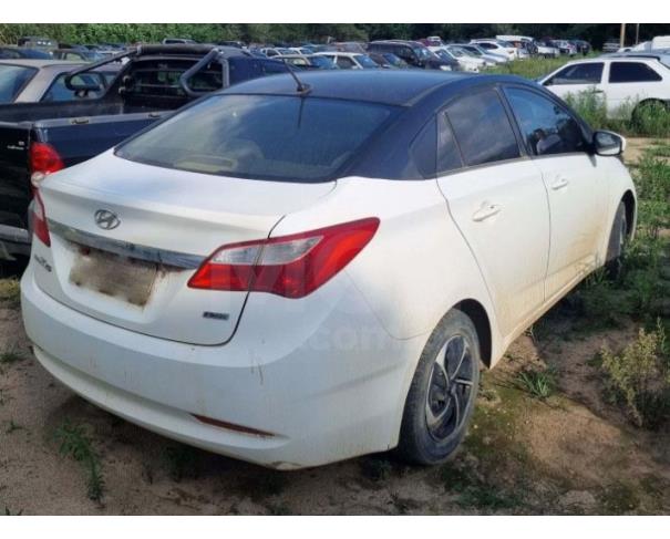 Foto de PARAISÓPOLIS/MG - HYUNDAI HB20S 1.0m comf