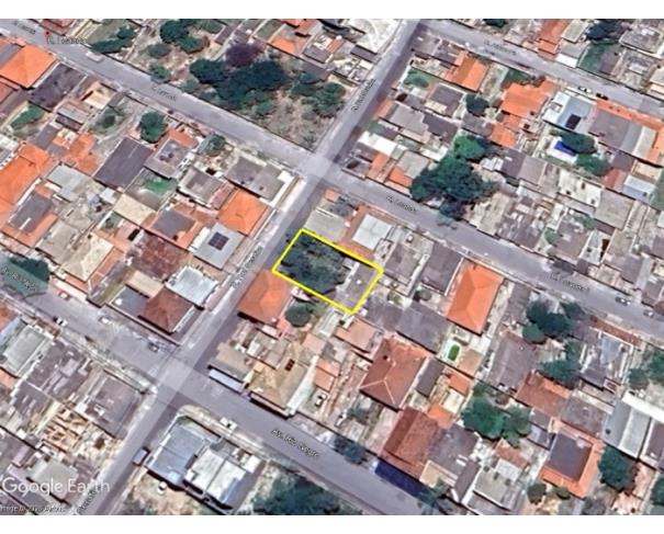 Foto de BETIM/MG — Lote com 360,00m² no bairro Dom Bosco