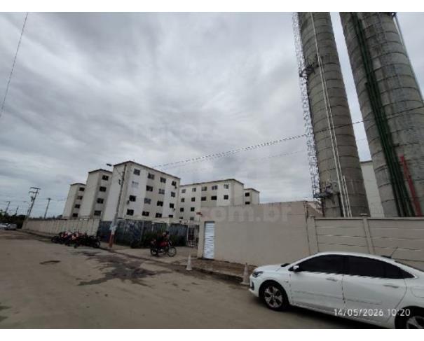 Fortaleza/ce — apartamento cajazeiras (f8787716567303) apartamentos em leilão | mgl leilões